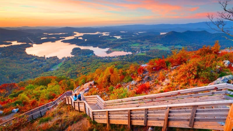 Hiawassee, GA