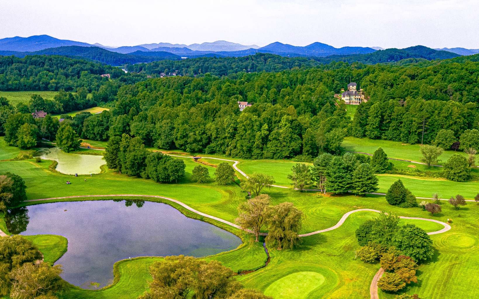 Lot 60M Mountain Harbour Drive, Hayesville NC 28904 - Photo