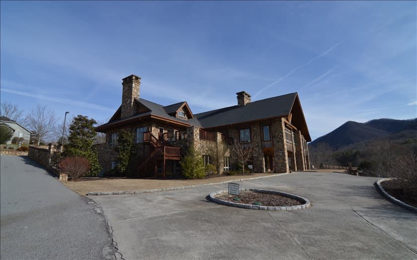 Lot 60M Mountain Harbour Drive, Hayesville NC 28904 - Photo