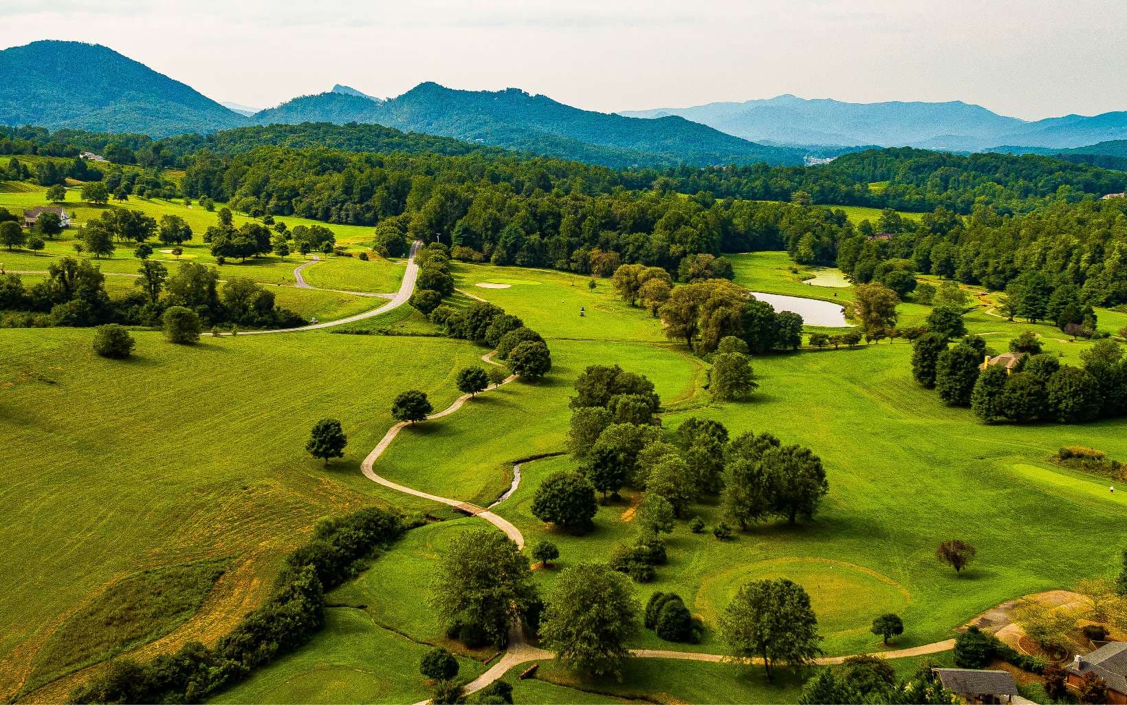 Lot 60M Mountain Harbour Drive, Hayesville NC 28904 - Photo