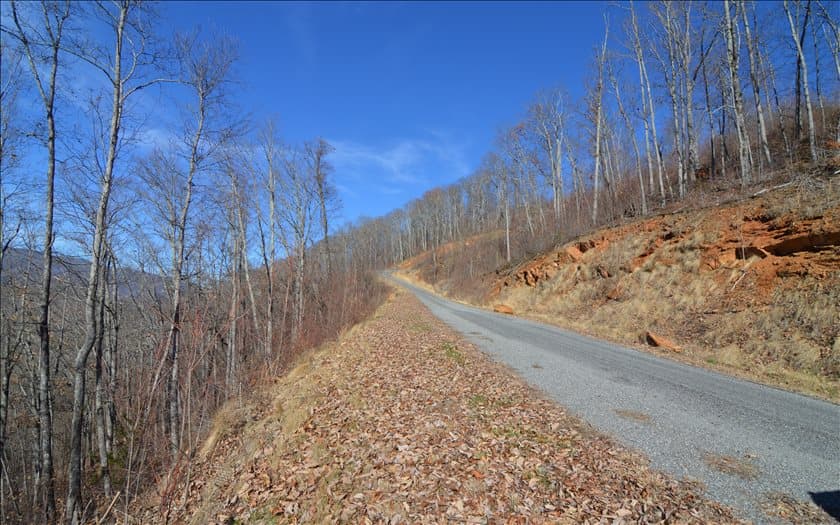 Lot 60M Mountain Harbour Drive, Hayesville NC 28904 - Photo