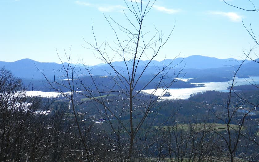 Lot 60M Mountain Harbour Drive, Hayesville NC 28904 - Primary photo
