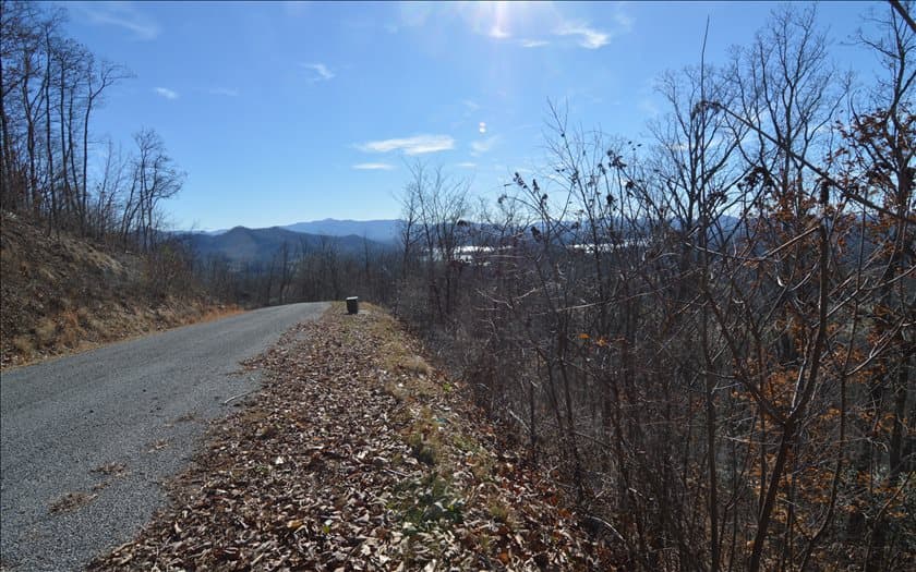 Lot 60M Mountain Harbour Drive, Hayesville NC 28904 - Photo