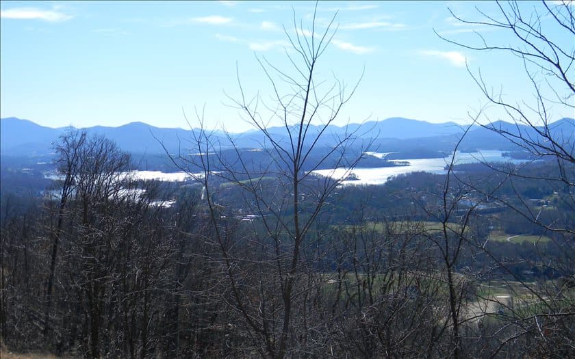 Lot 60M Mountain Harbour Drive, Hayesville NC 28904 - Photo