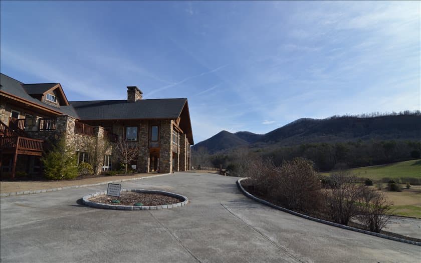 Lot 60M Mountain Harbour Drive, Hayesville NC 28904 - Photo