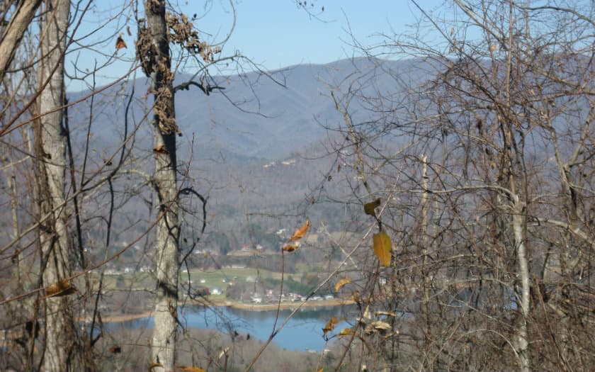 LT 68 Eagles View, Hayesville NC 28904 - Photo