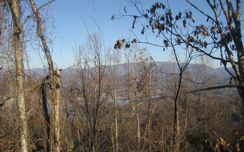 LT 68 Eagles View, Hayesville NC 28904 - Primary photo