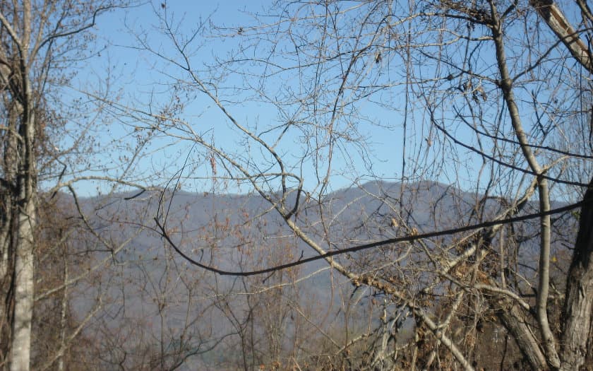 LT 68 Eagles View, Hayesville NC 28904 - Photo