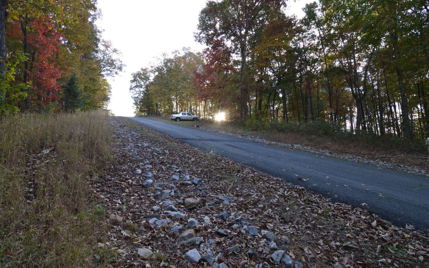 Lot 1 Serenity Ridge Lane, Blairsville GA 30512 - Photo