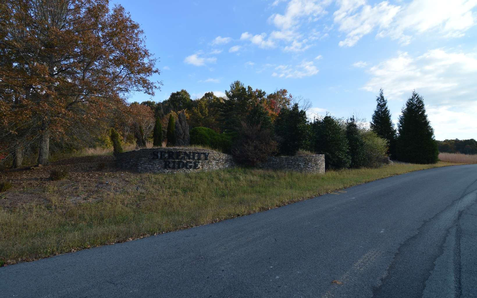 Lot 1 Serenity Ridge Lane, Blairsville GA 30512 - Photo