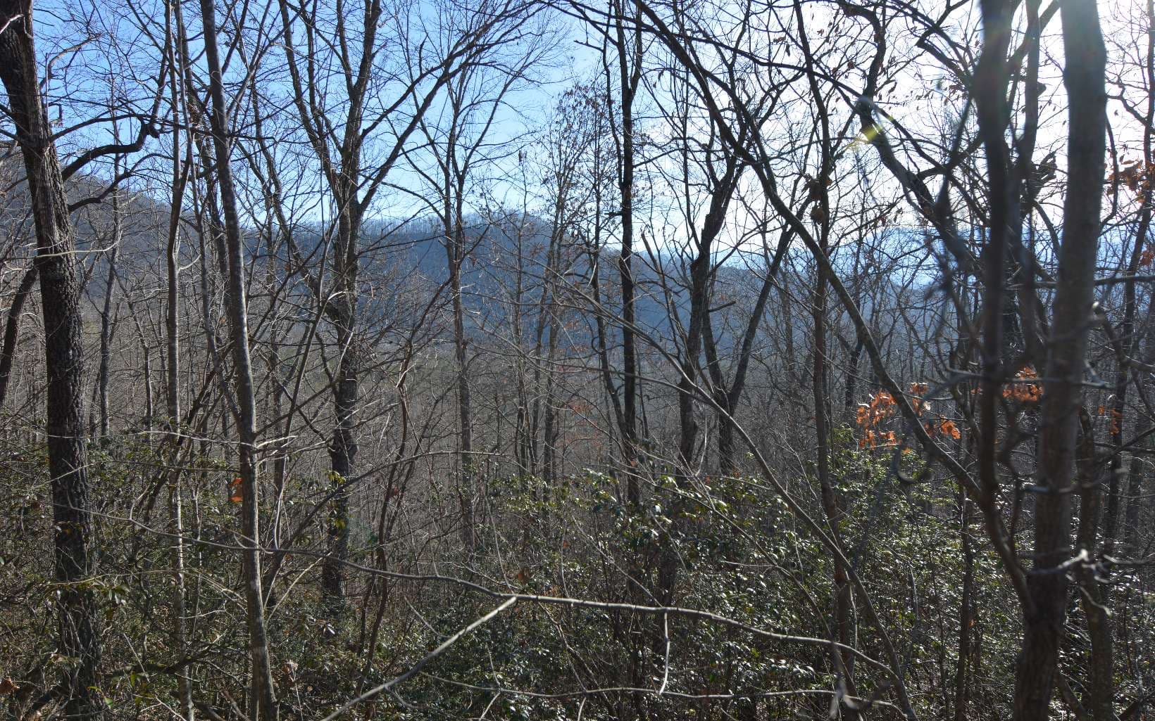 Lot 20 Enchanted Ridge, Hayesville NC 28904 - Photo