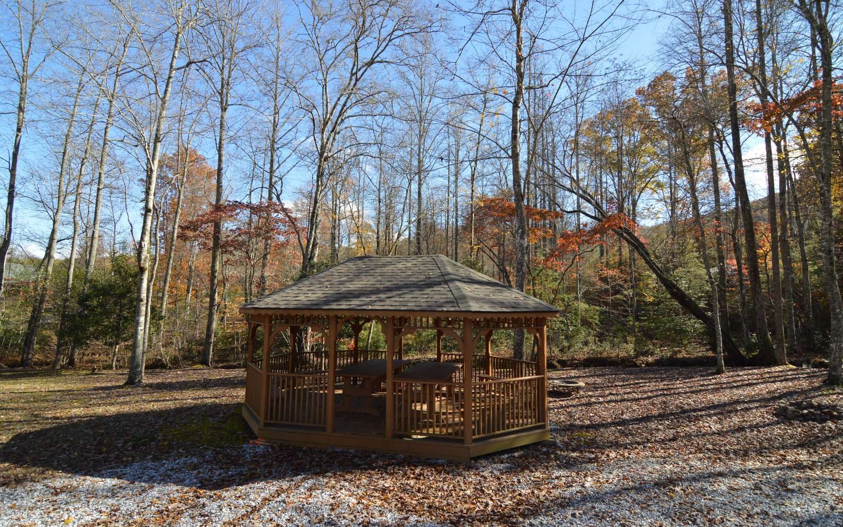 Lot 48 Laurel Brooke, Blairsville GA 30512 - Photo