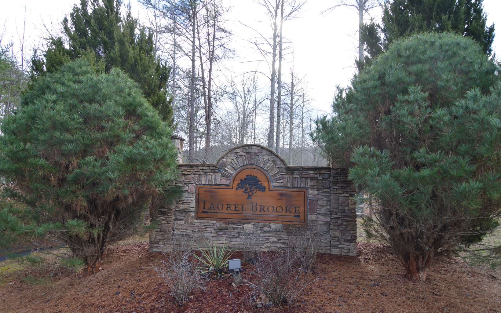 Lot 48 Laurel Brooke, Blairsville GA 30512 - Primary photo