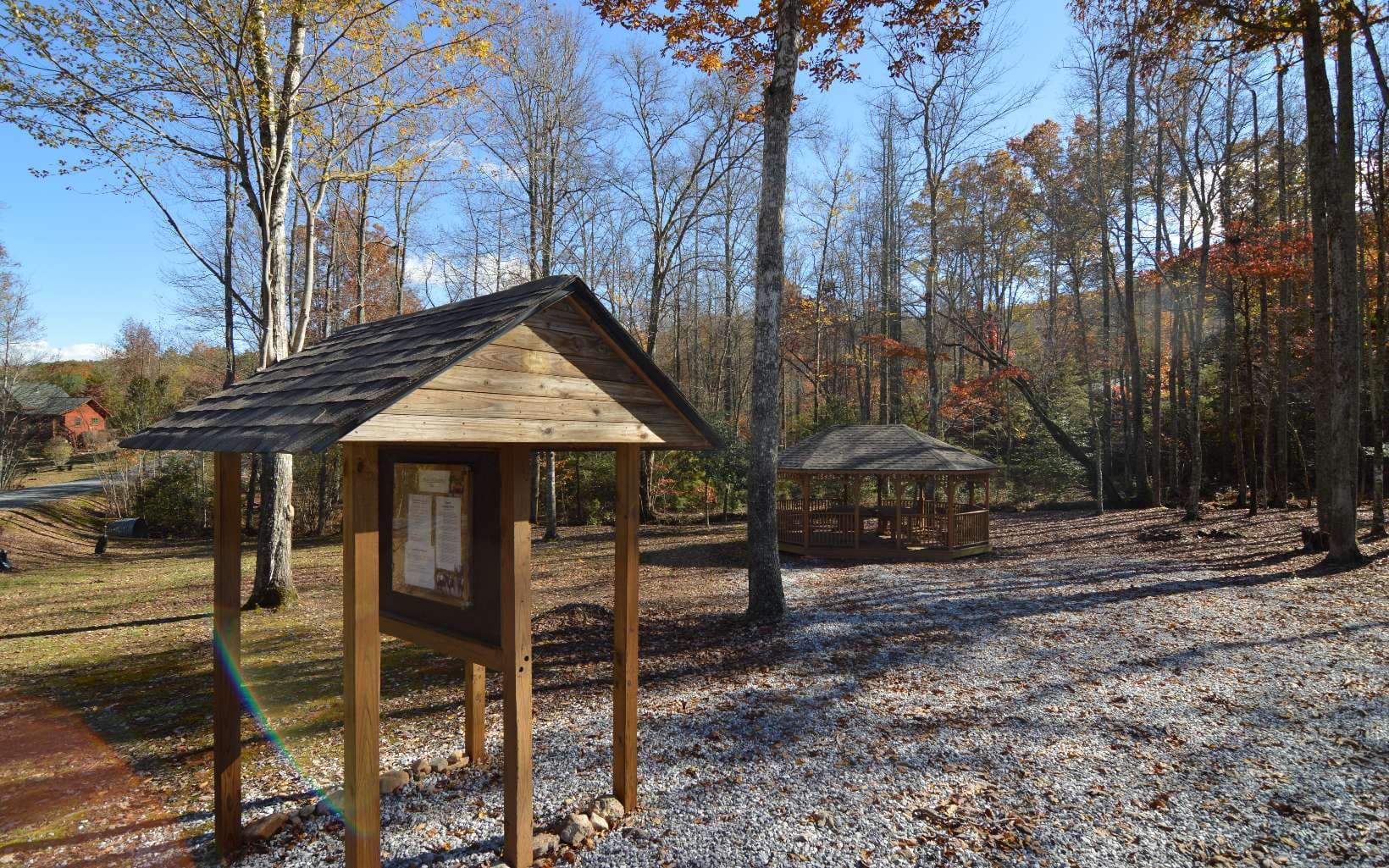 Lot 48 Laurel Brooke, Blairsville GA 30512 - Photo