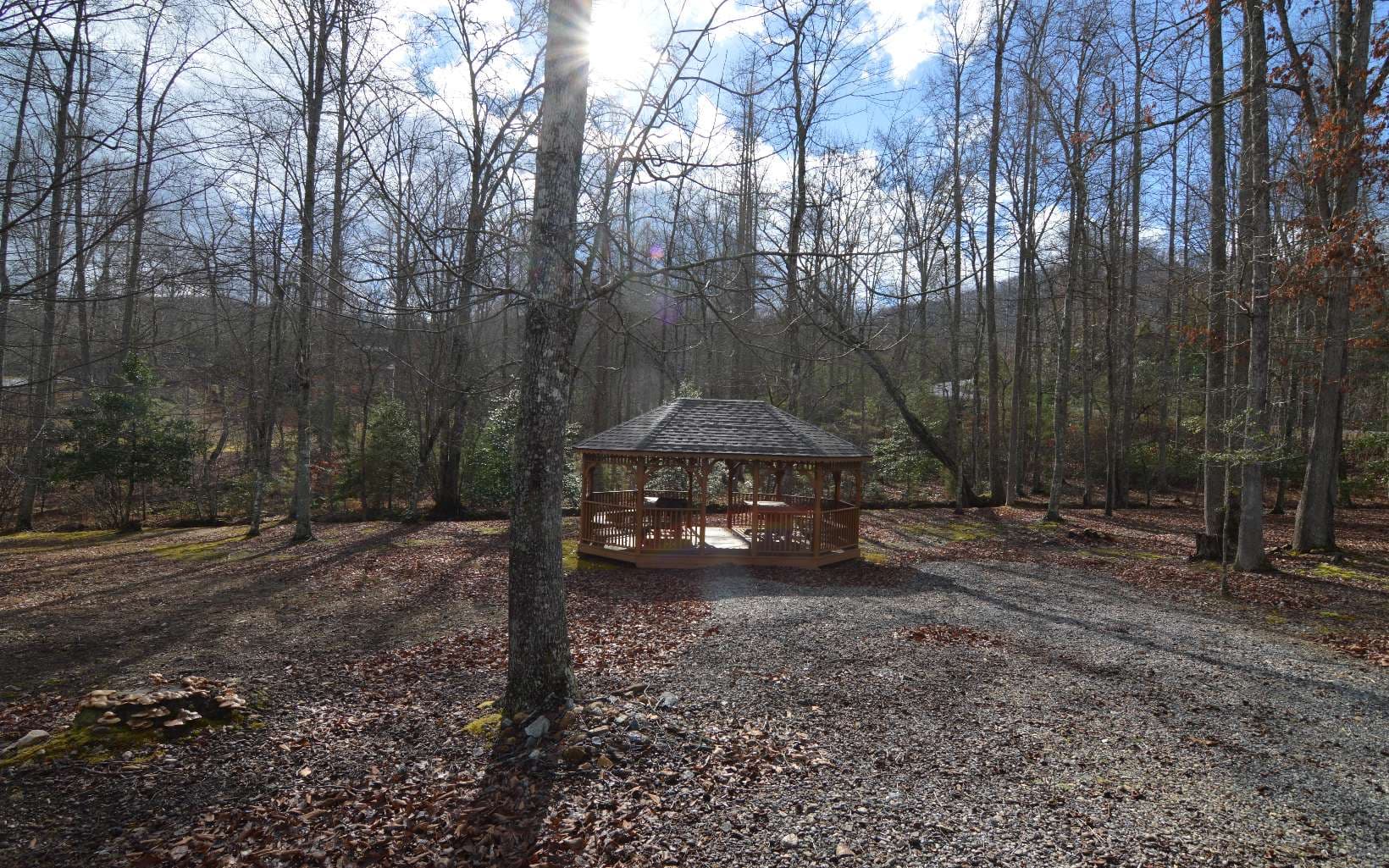 Lot 48 Laurel Brooke, Blairsville GA 30512 - Photo