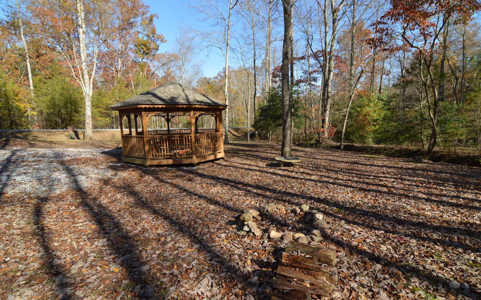 Lot 48 Laurel Brooke, Blairsville GA 30512 - Photo