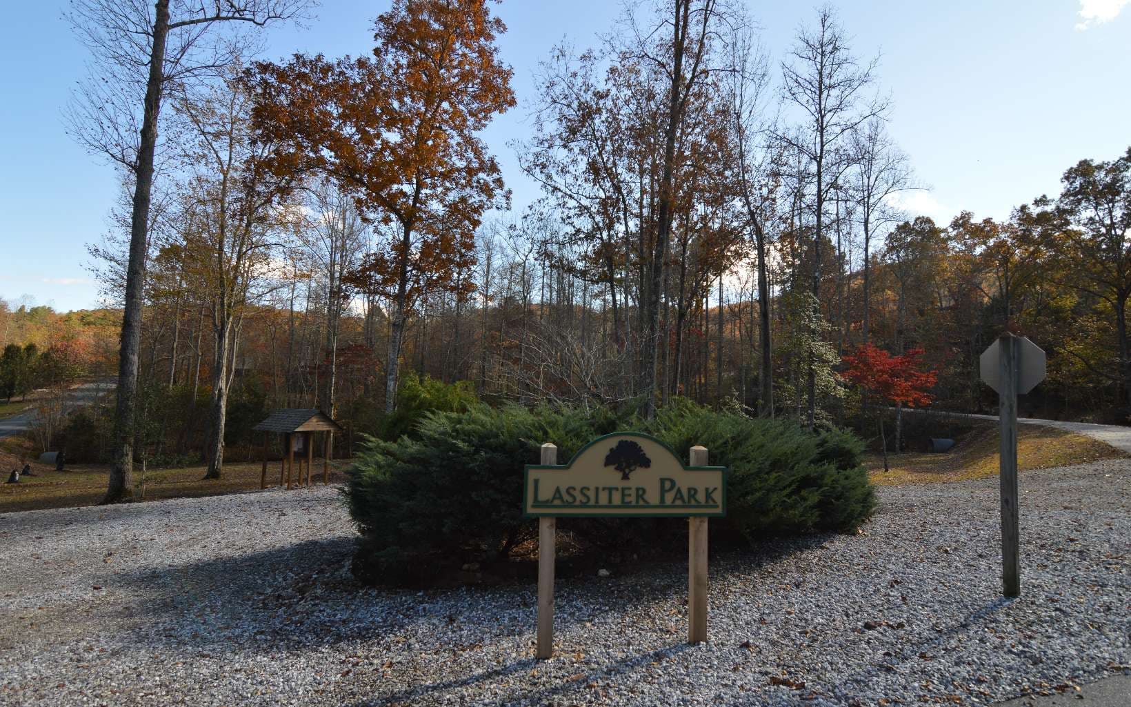 Lot 48 Laurel Brooke, Blairsville GA 30512 - Photo