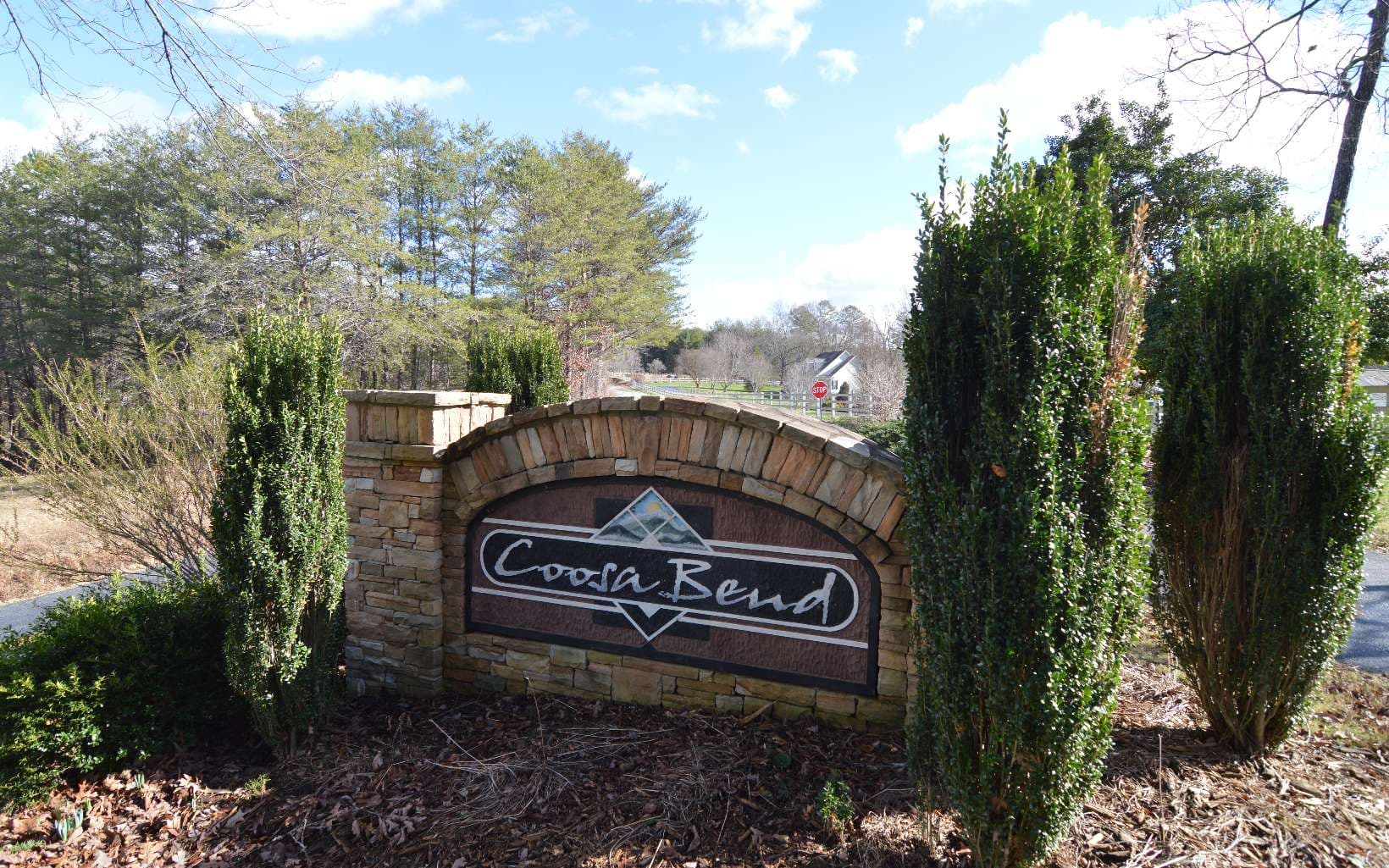 Lot 26 Coosa Bend Drive, Blairsville GA 30512 - Photo