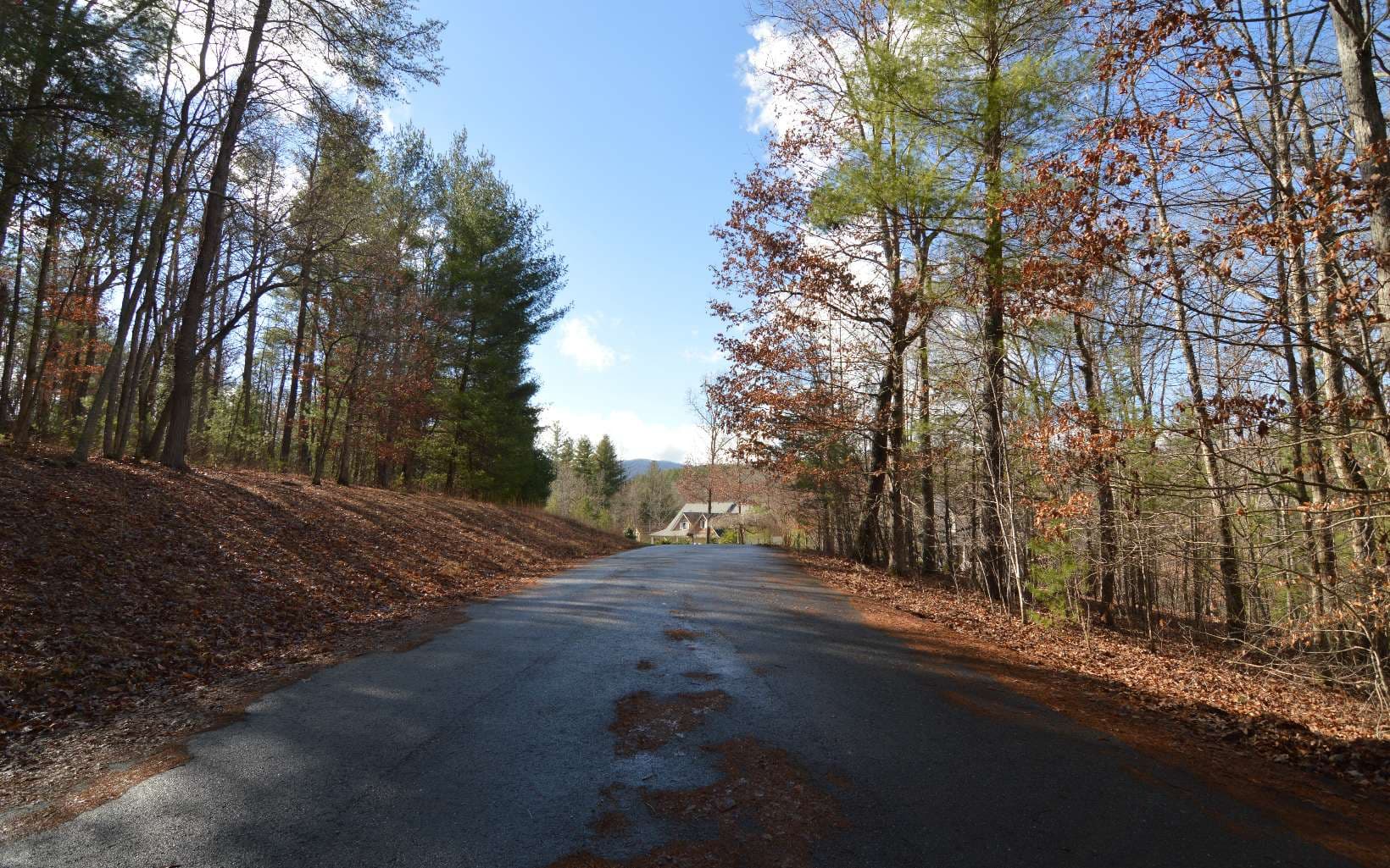 Lot 26 Coosa Bend Drive, Blairsville GA 30512 - Photo