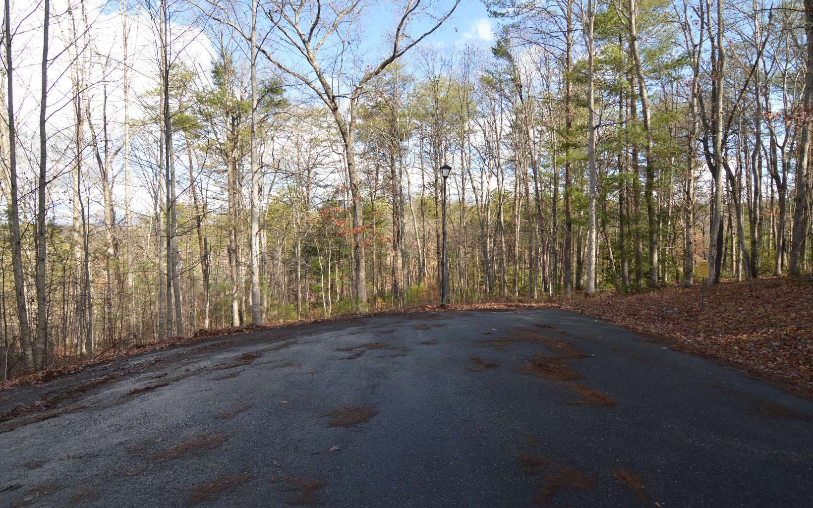 Lot 26 Coosa Bend Drive, Blairsville GA 30512 - Photo