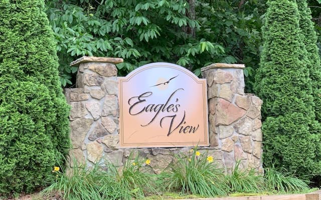 Lot 50A Eagles View, Hayesville NC 28904 - Photo