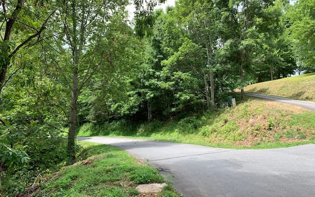 Lot 50A Eagles View, Hayesville NC 28904 - Photo