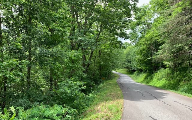 Lot 50A Eagles View, Hayesville NC 28904 - Photo