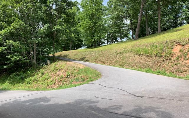 Lot 50A Eagles View, Hayesville NC 28904 - Photo