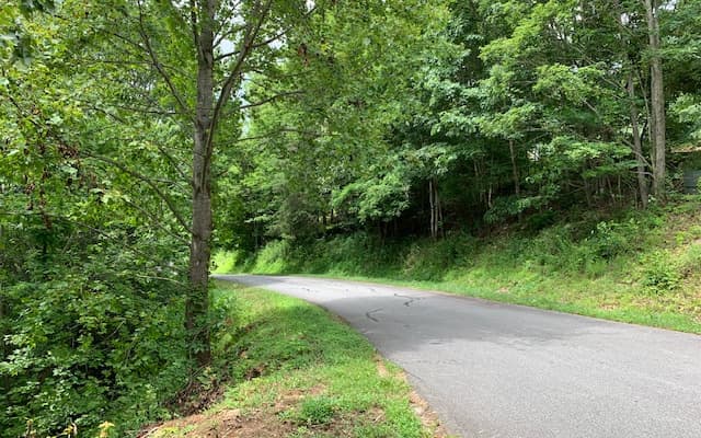 Lot 50A Eagles View, Hayesville NC 28904 - Photo