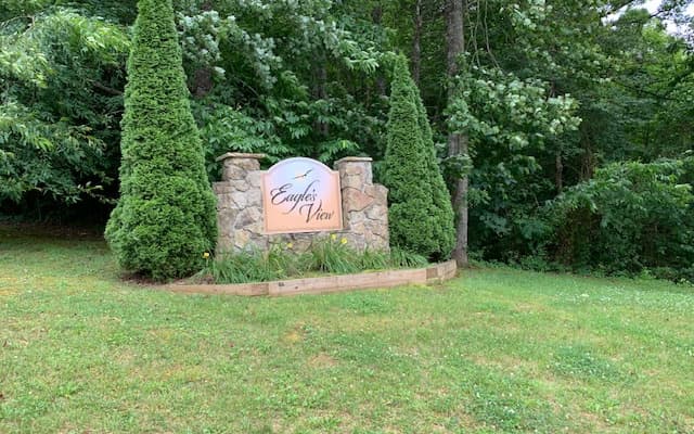 Lot 50A Eagles View, Hayesville NC 28904 - Photo