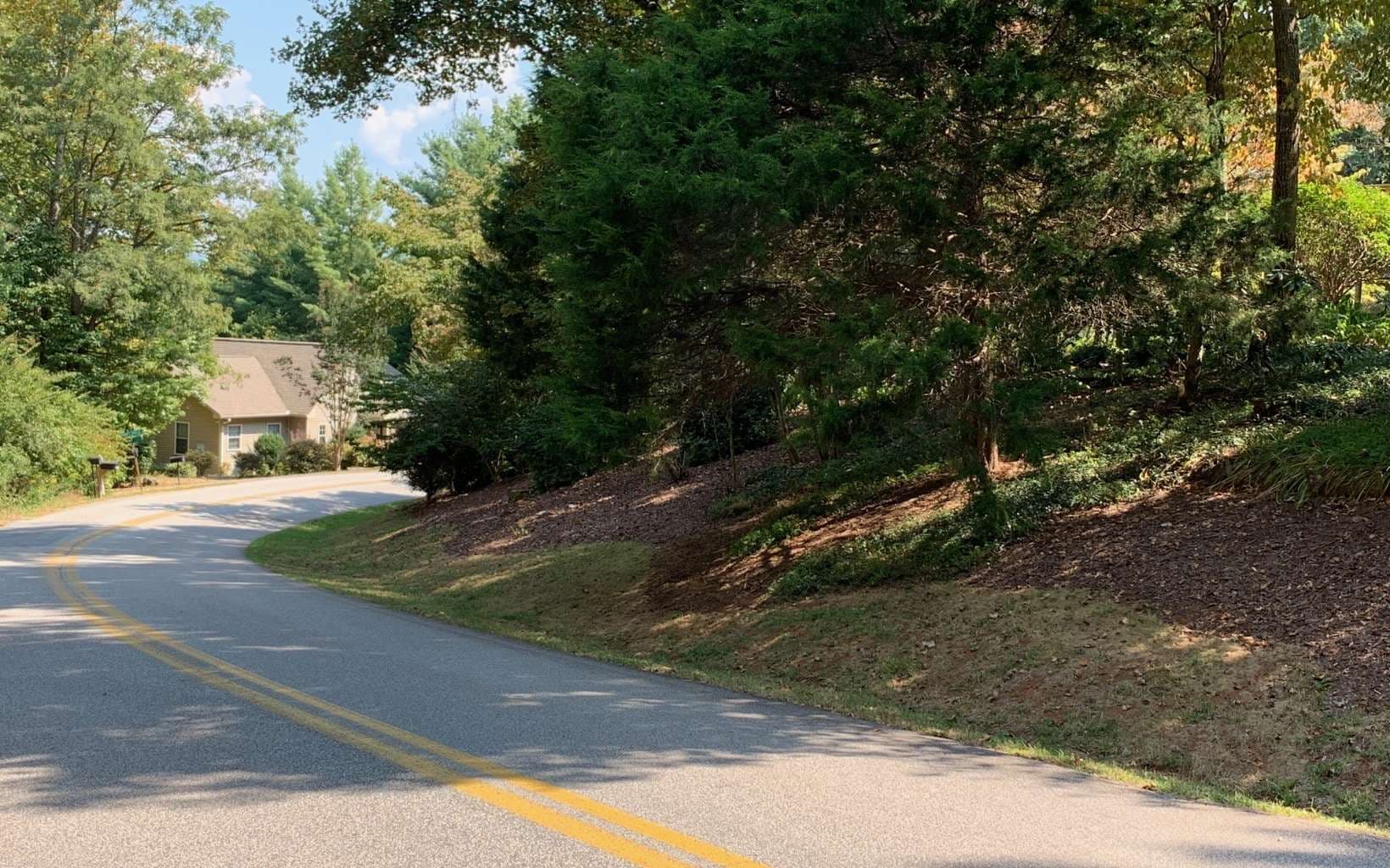 Lot 26 Lake Forest Estates, Hiawassee GA 30546 - Photo
