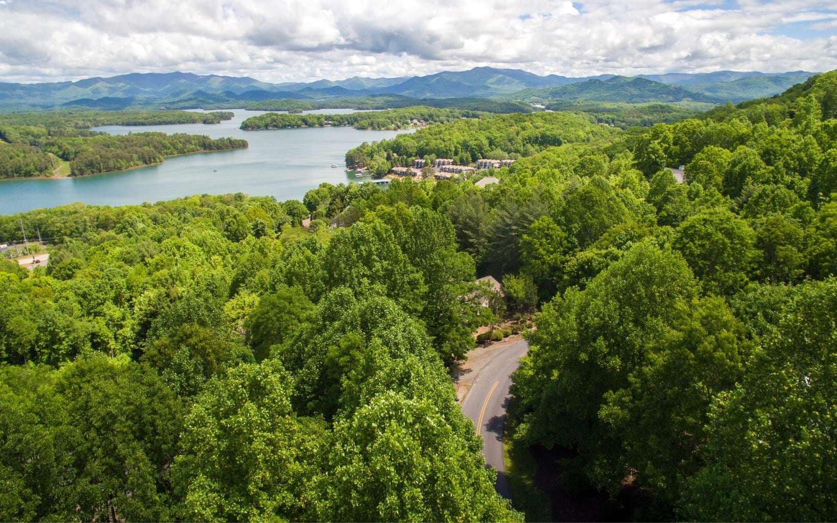 Lot 26 Lake Forest Estates, Hiawassee GA 30546 - Photo