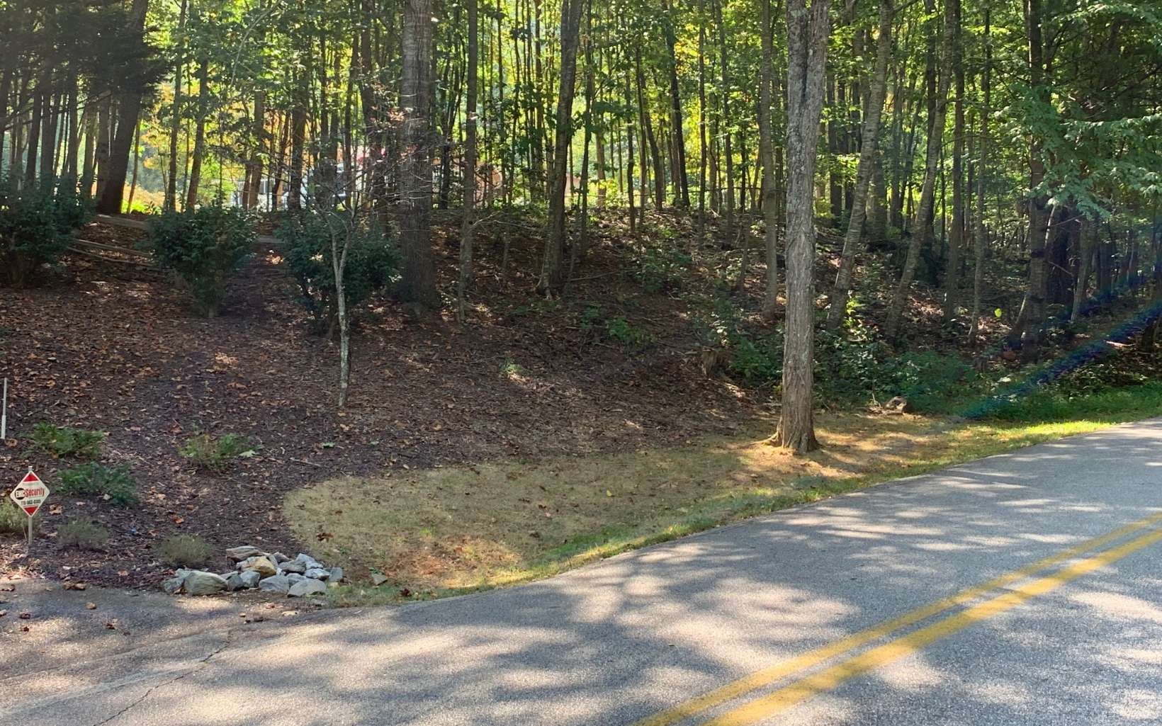 Lot 26 Lake Forest Estates, Hiawassee GA 30546 - Photo