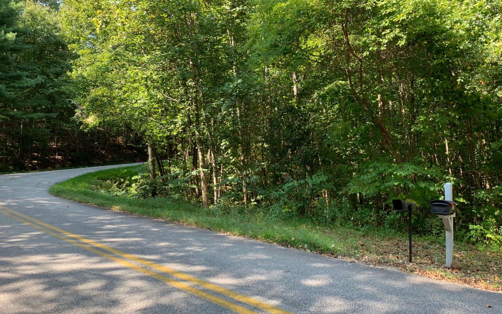 Lot 26 Lake Forest Estates, Hiawassee GA 30546 - Photo