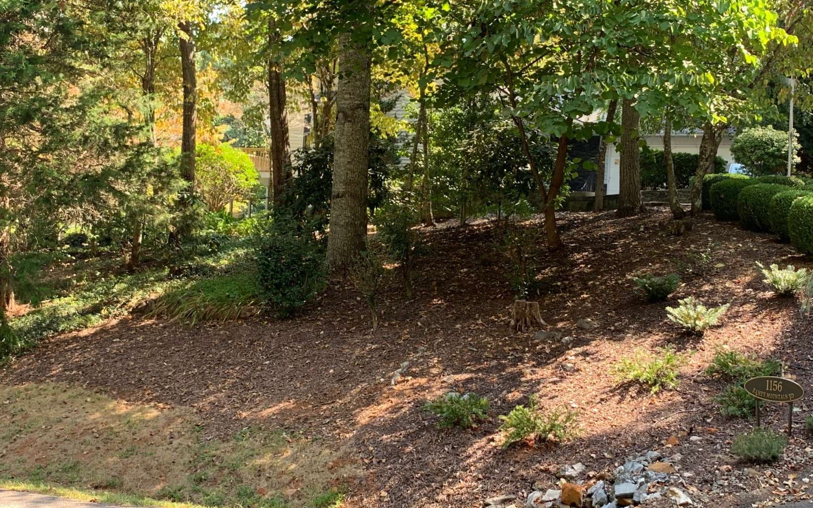 Lot 26 Lake Forest Estates, Hiawassee GA 30546 - Photo