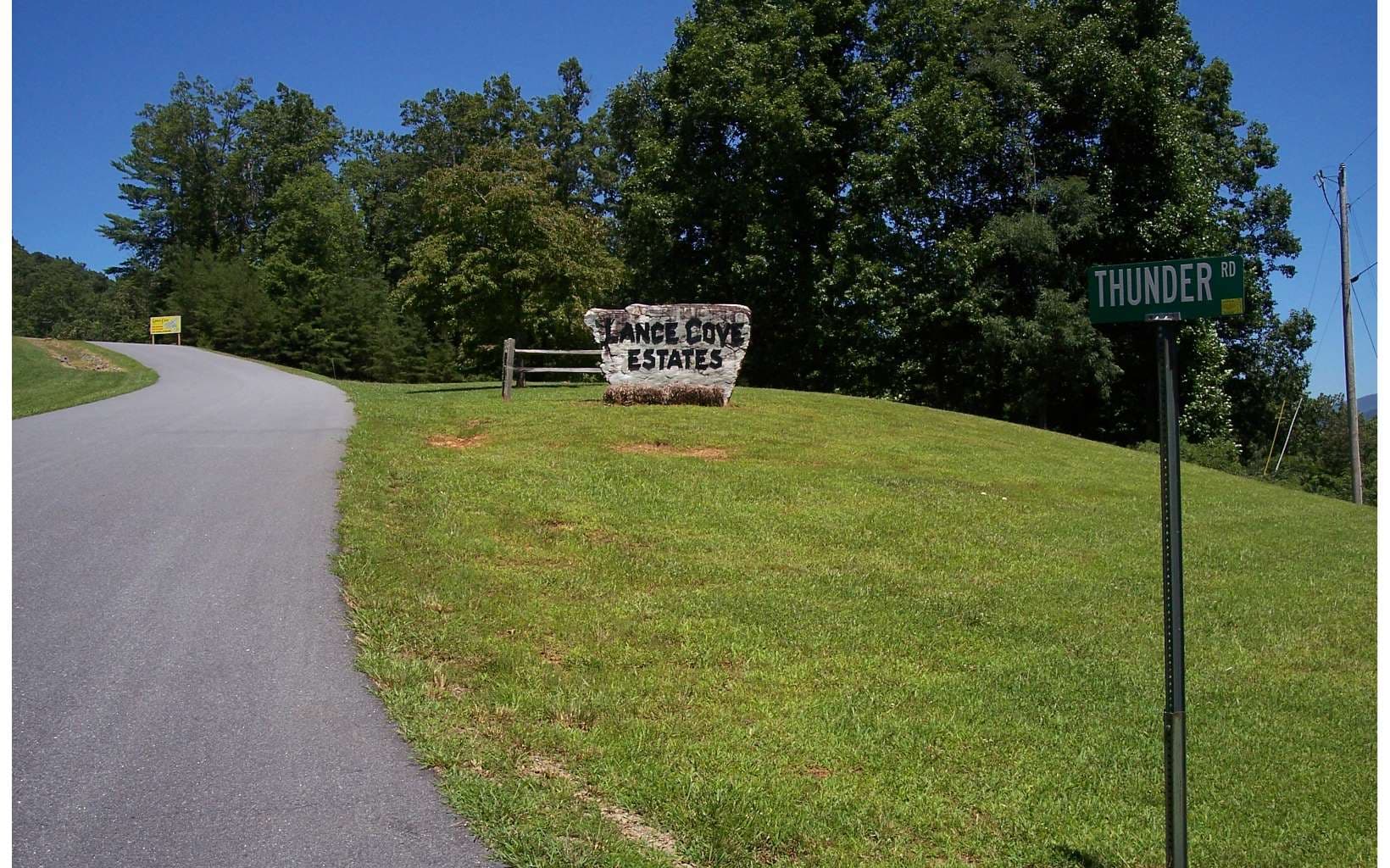 22 Thunder Road, Hayesville NC 28904 - Photo