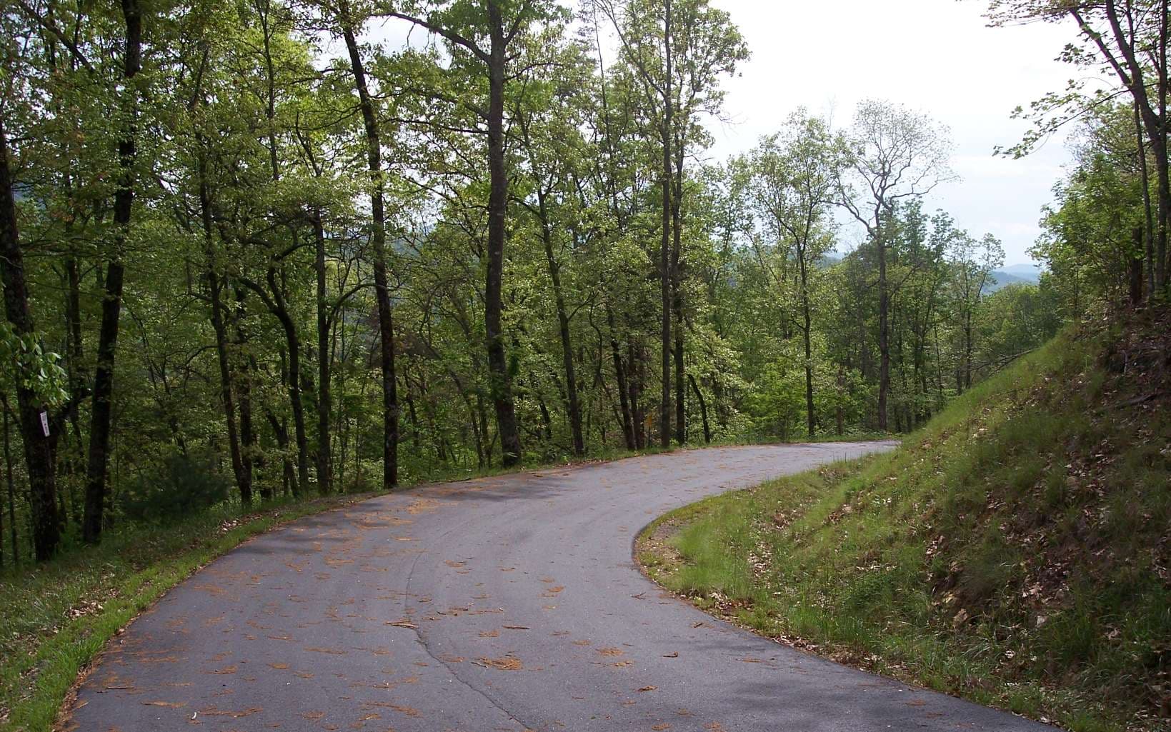 7 Thunder Road, Hayesville NC 28904 - Photo
