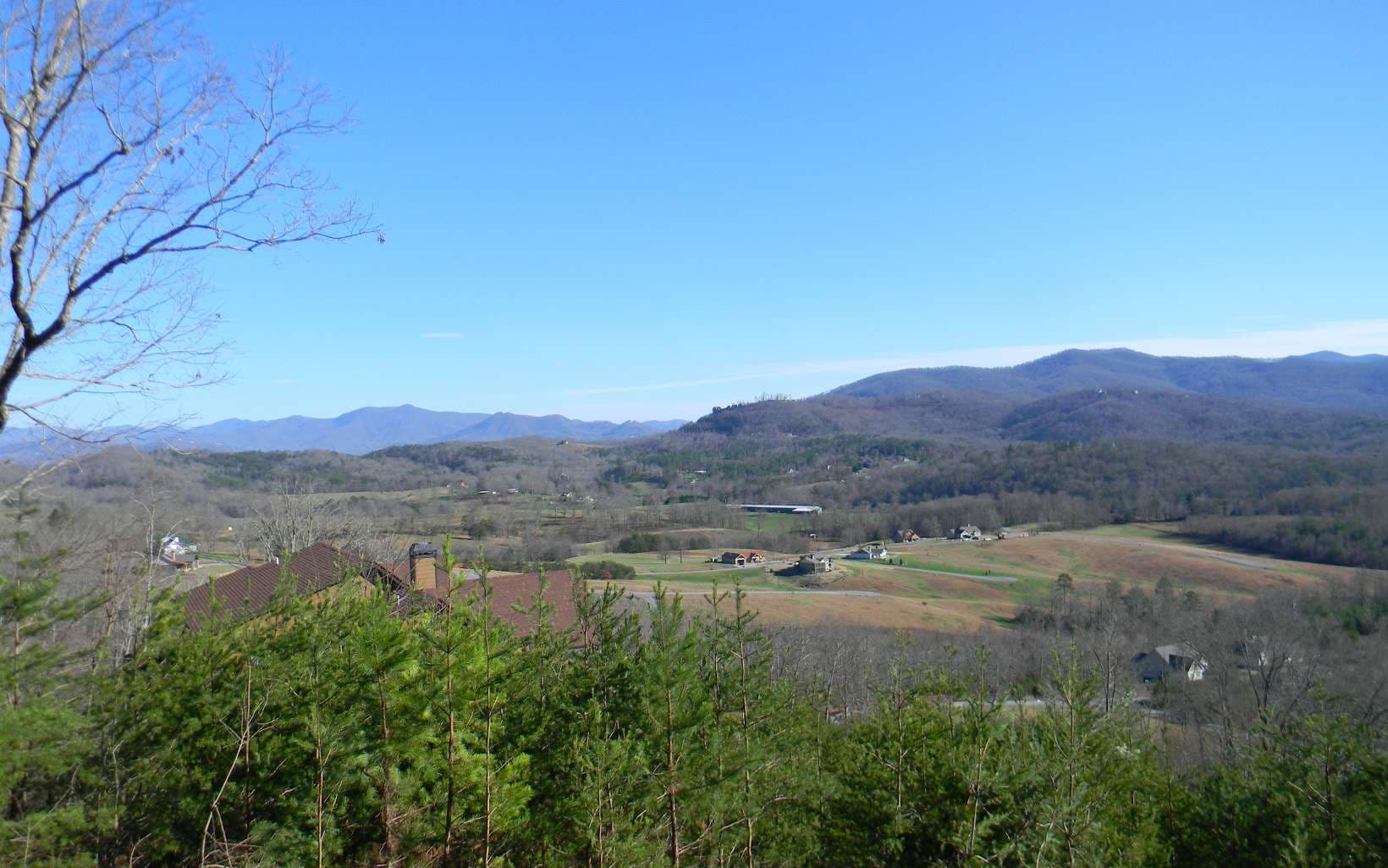 Lot 27 Standing Meadows Drive, Young Harris GA 30582 - Photo