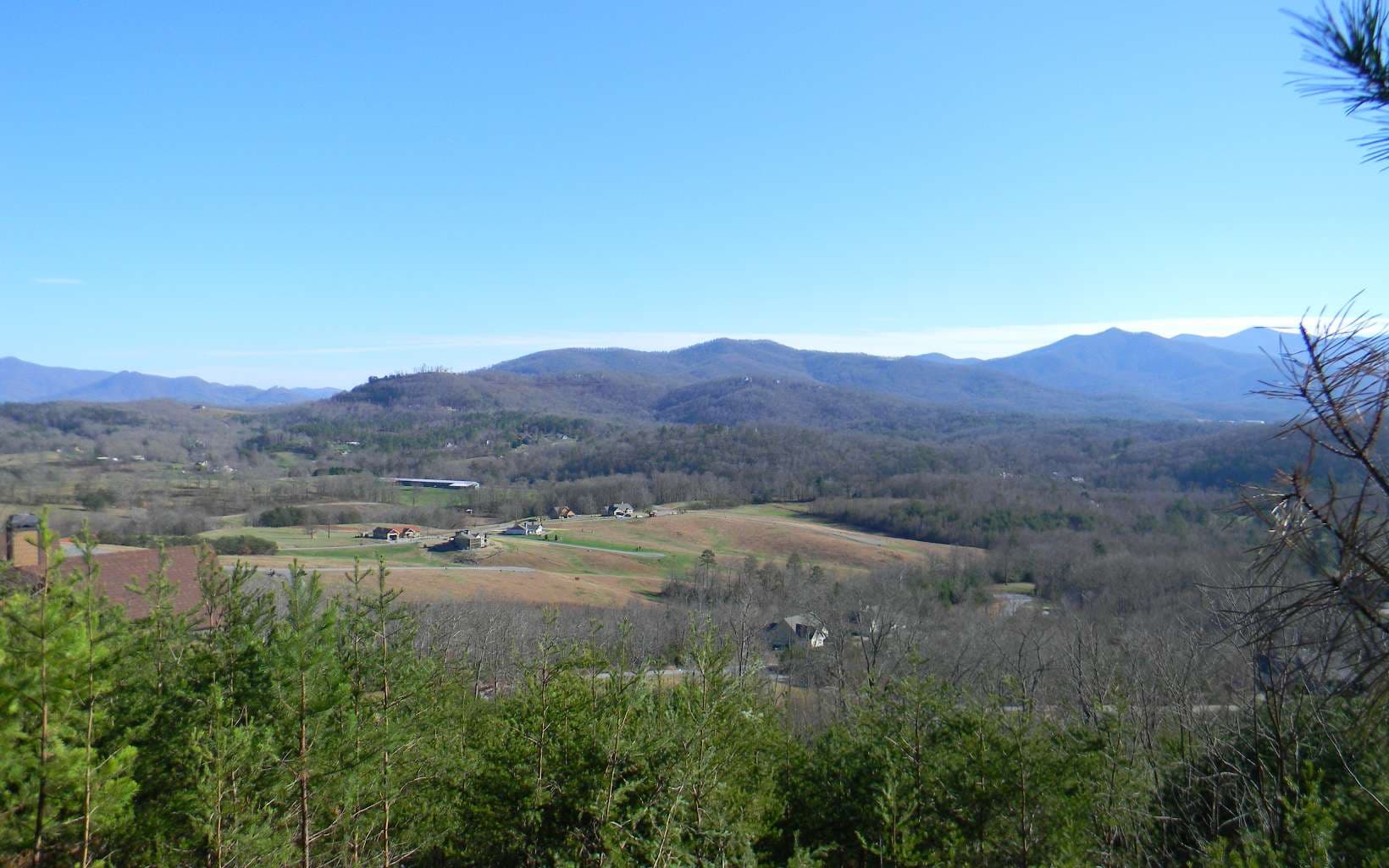 Lot 27 Standing Meadows Drive, Young Harris GA 30582 - Photo