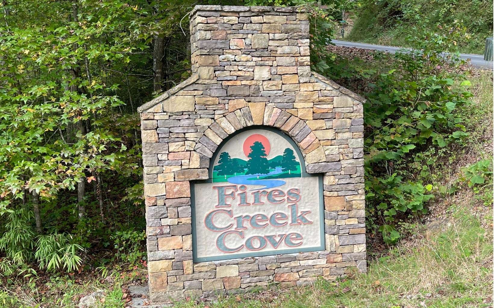 Lot 44 Fires Creek Cove Road, Hayesville NC 28904 - Photo