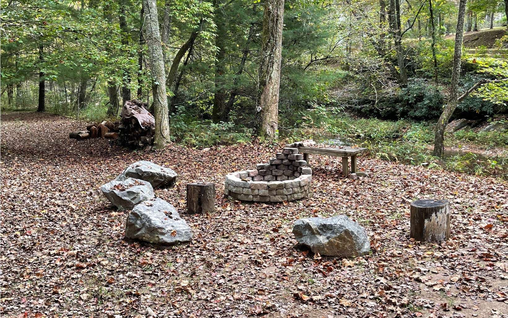 Lot 44 Fires Creek Cove Road, Hayesville NC 28904 - Photo