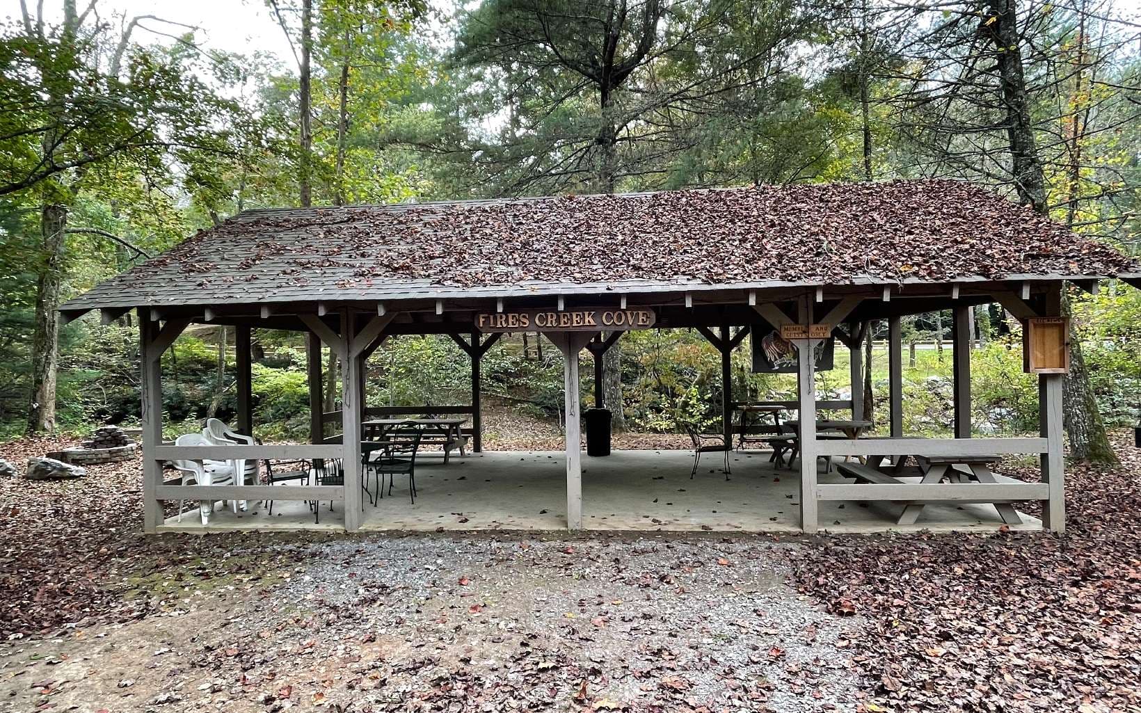Lot 44 Fires Creek Cove Road, Hayesville NC 28904 - Photo