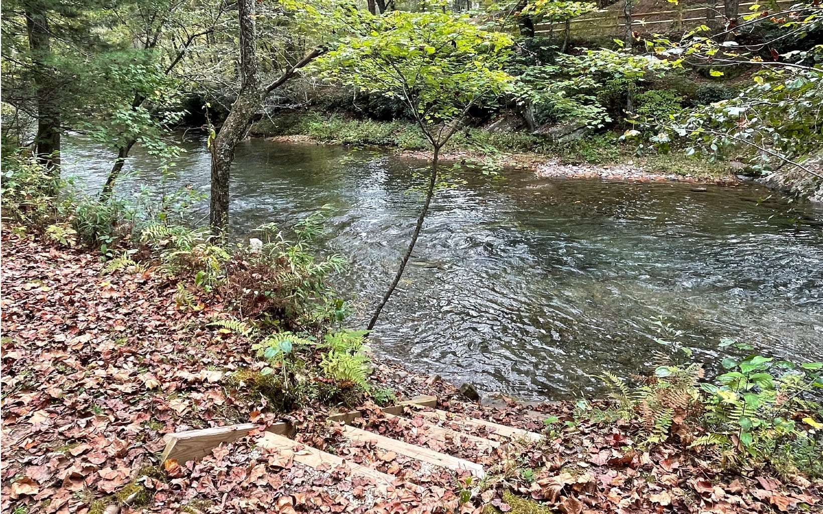 Lot 57 Fires Creek Cove Road, Hayesville NC 28904 - Photo