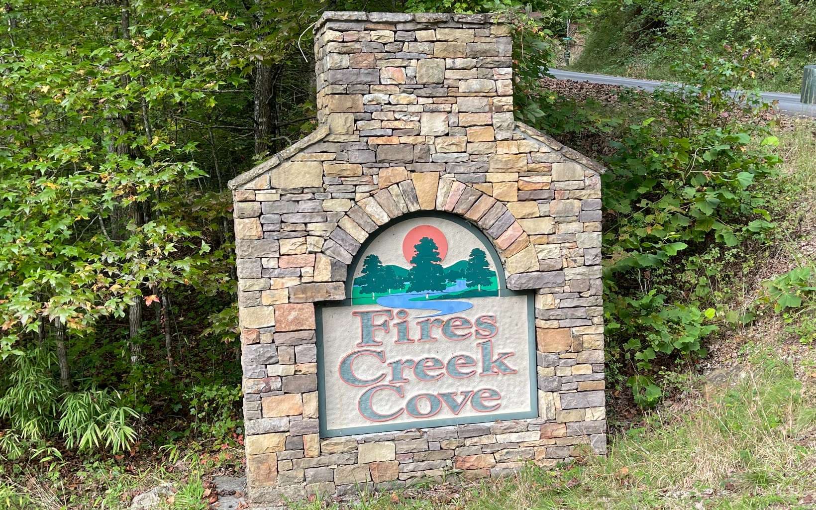 Lot 57 Fires Creek Cove Road, Hayesville NC 28904 - Photo