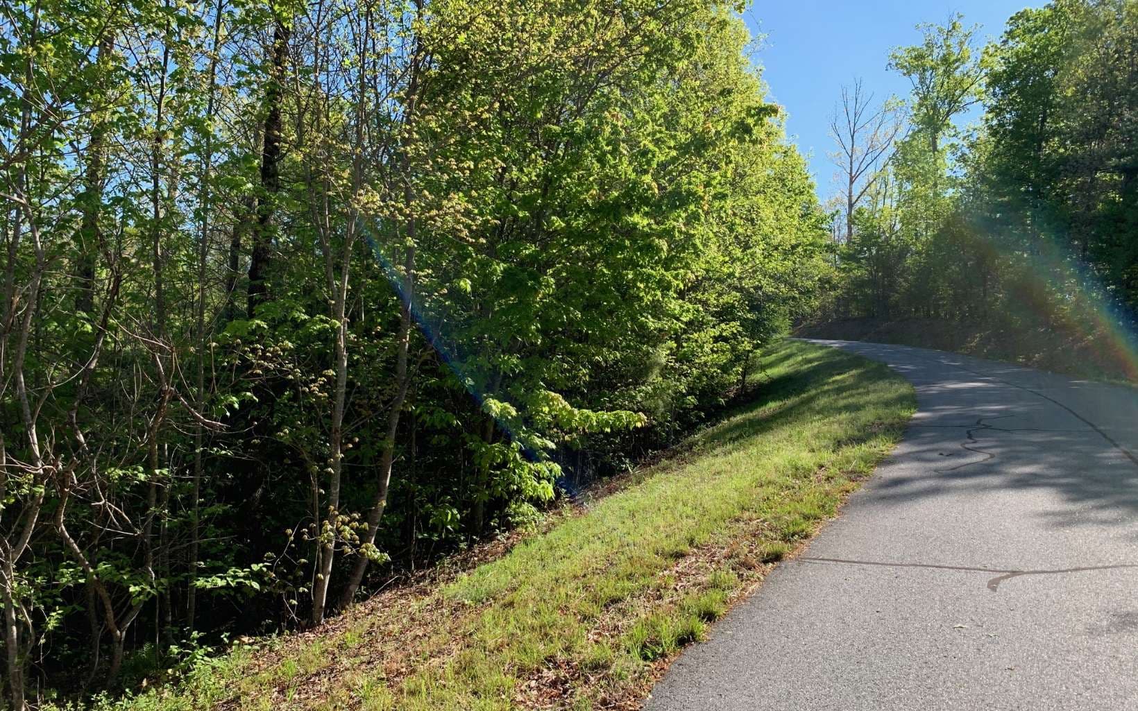 Lot 57 Fires Creek Cove Road, Hayesville NC 28904 - Photo