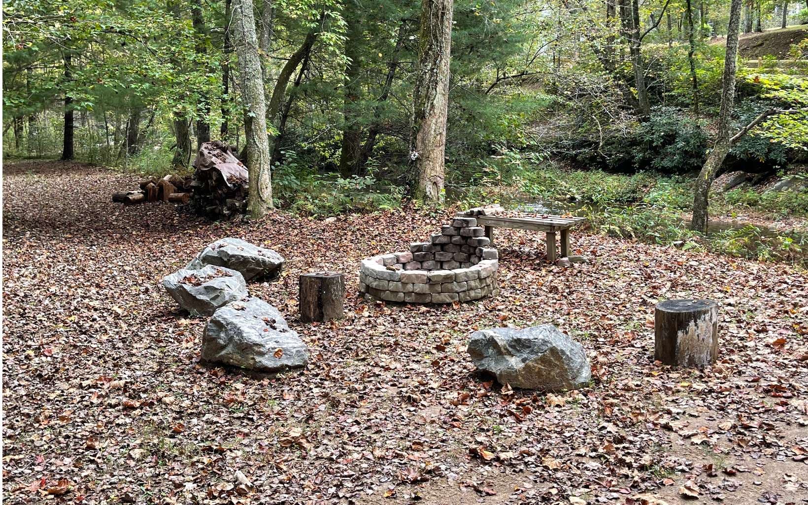 Lot 57 Fires Creek Cove Road, Hayesville NC 28904 - Photo