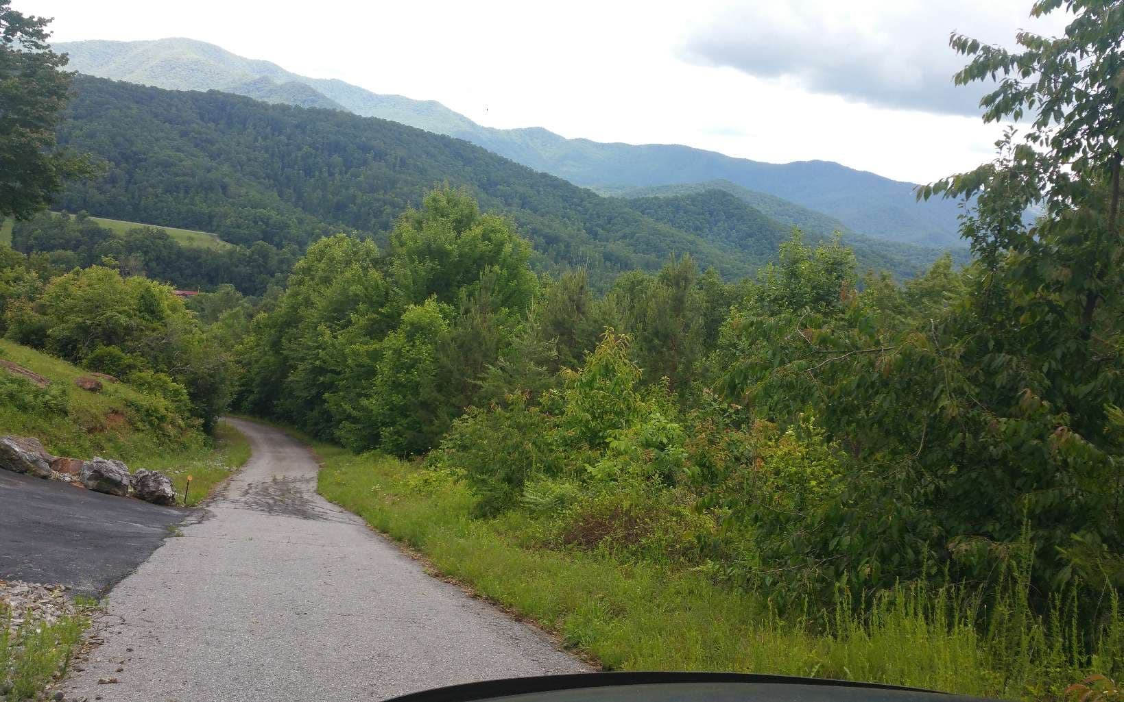 LOT 7 Mill Creek Estates, Hayesville NC 28904 - Primary photo