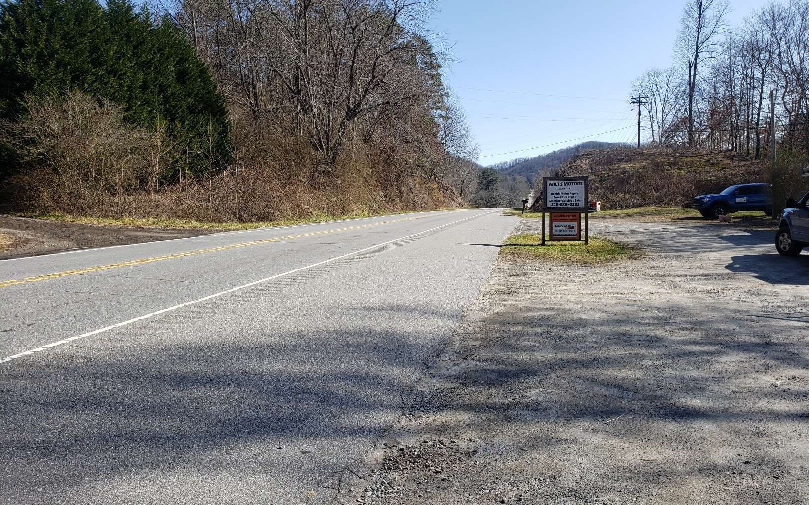 3697 Hwy 64w, Hayesville NC 28904 - Photo