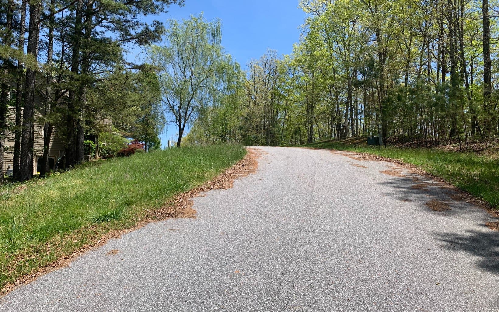 Lot 28 Loftis Mountain, Blairsville GA 30512 - Photo