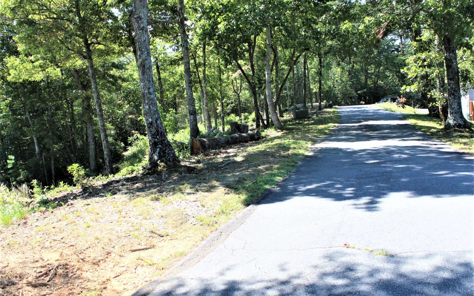 B&D W Cherry Road, Hayesville NC 28904 - Photo